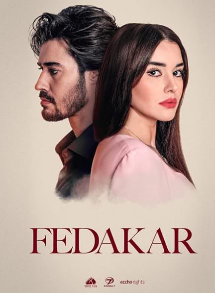 دانلود سریال فداکار با دوبله فارسی | Fedakar