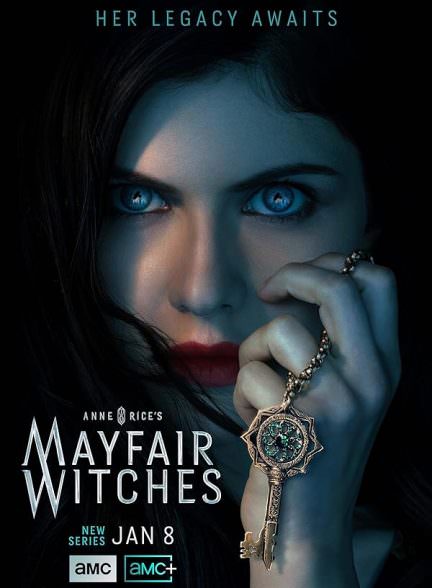 دانلود سریال Mayfair Witches جادوگران میفر
