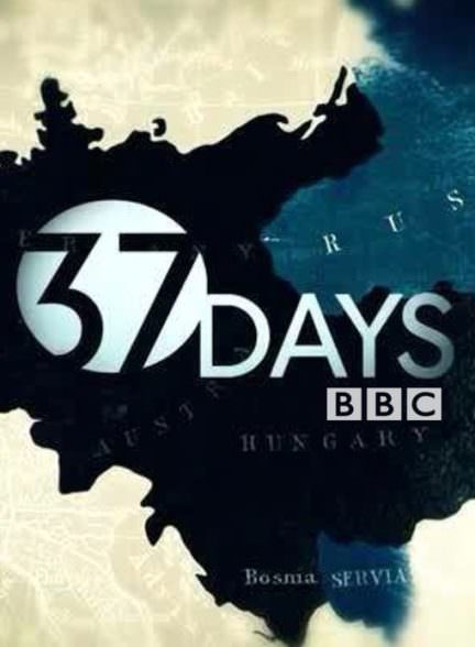 دانلود سریال 37 روز 37Days با دوبله فارسی