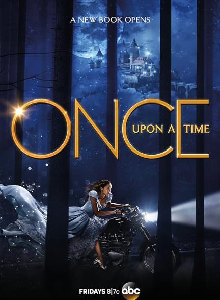 دانلود سریال Once Upon a Time