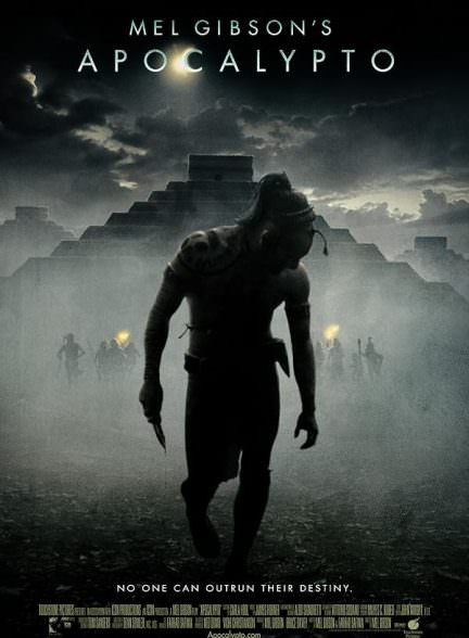 دانلود فیلم آپوکالیپتو Apocalypto 2006