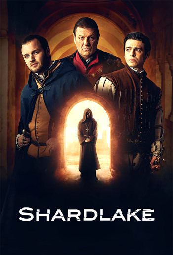 دانلود سریال شاردلیک Shardlake با دوبله فارسی