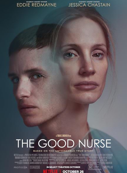 دانلود فیلم The Good Nurse 2022