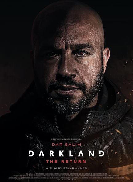 دانلود فیلم Darkland The Return 2023
