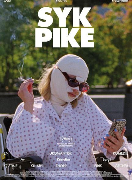 دانلود فیلم Sick of Myself 2022
