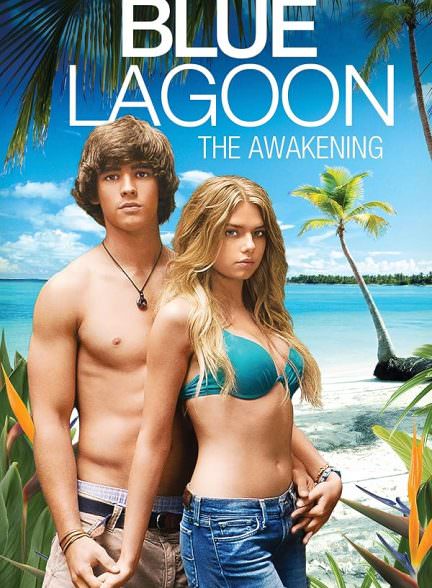 دانلود فیلم 2012 Blue Lagoon: The Awakening