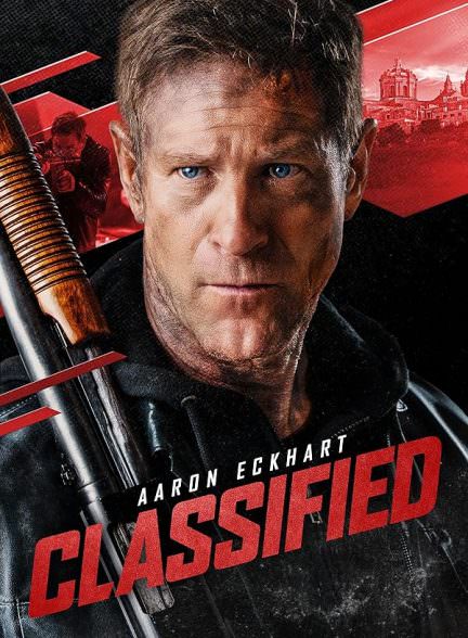 دانلود فیلم طبقه بندی شده 2024 Classified