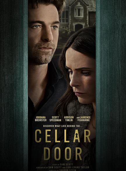 دانلود فیلم درب انبار 2024 Cellar Door
