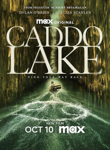 دانلود فیلم  راز دریاچه 2024 Caddo Lake