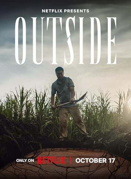 دانلود فیلم بیرون Outside 2024