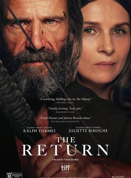 دانلود فیلم بازگشت 2024 The Return