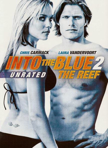 دانلود فیلم Into the Blue 2: The Reef 2009