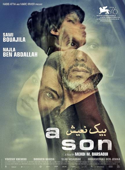 دانلود فیلم 2019 A Son