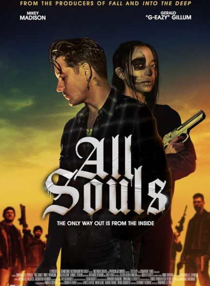 دانلود فیلم 2023 All Souls