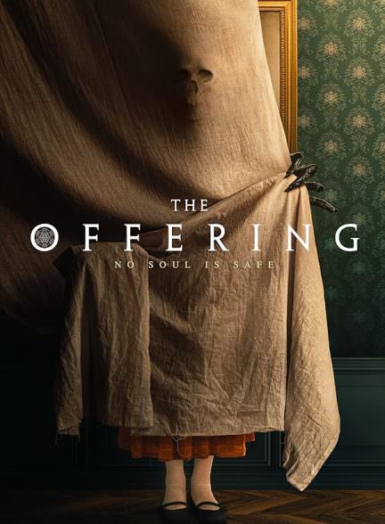 دانلود فیلم  پیشکش The Offering 2022
