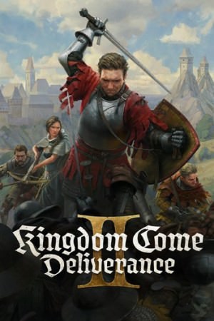 دانلود فیلم Kingdom Come: Deliverance II 2025