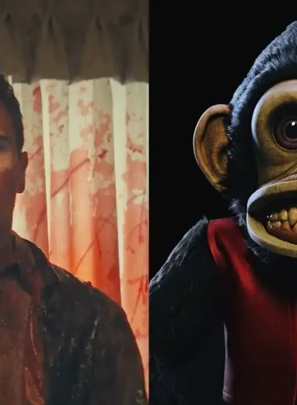 The Monkey: شاهکاری دیگر از استیون کینگ یا یک اقتباس معمولی؟