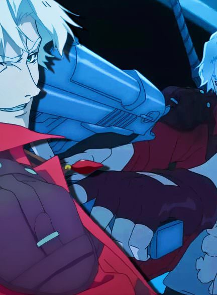 پس از کسلوانیا، نتفلیکس قصد دارد با یک انیمه به سراغ Devil May Cry برود