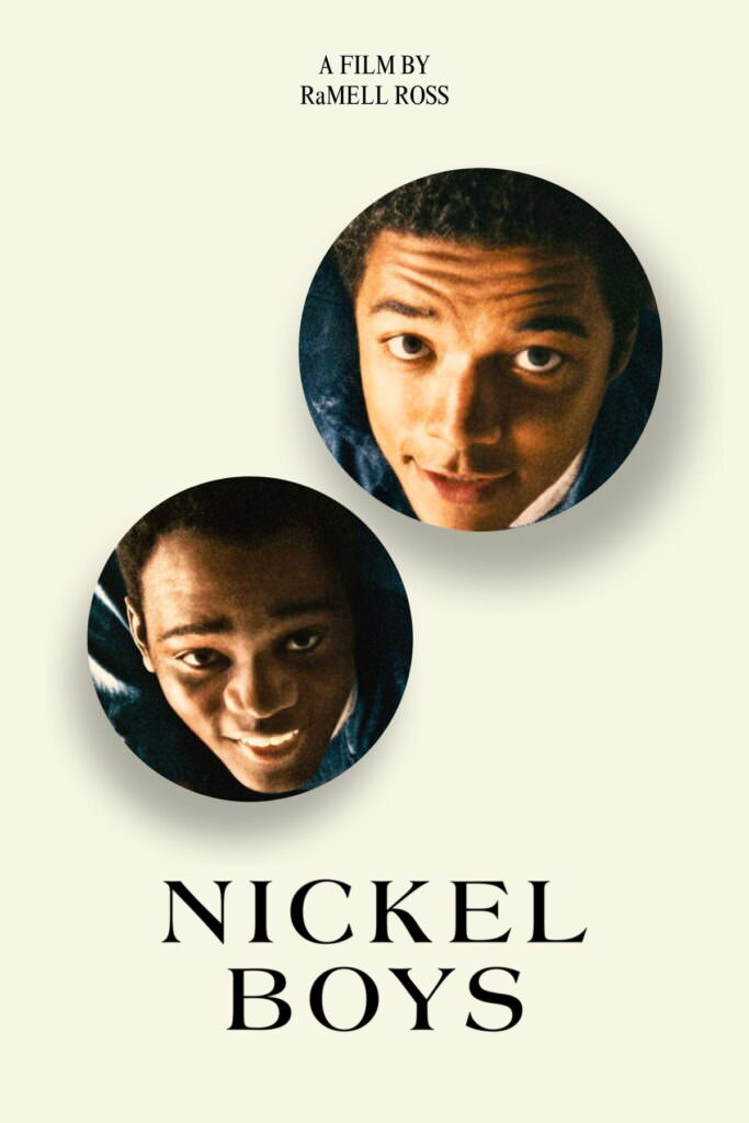 نقد فیلم Nickel Boys - عدالت برای سفیدها