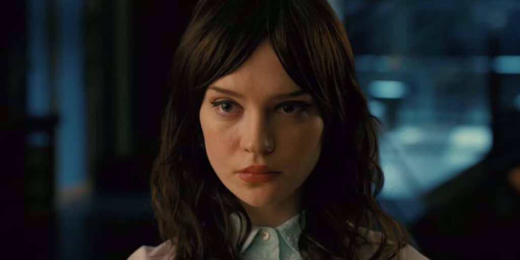 فیلم Companion و مسئلهی رباتهای هوشمند