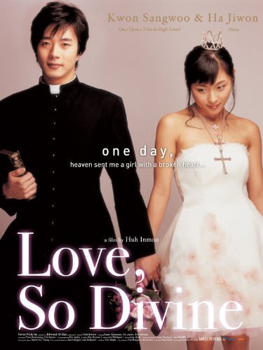 دانلود فیلم عشق، چنین الهی Love, So Divine
