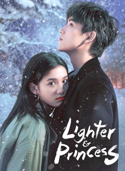 دانلود سریال ولاعه و پرنسس Lighter & Princess