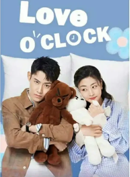 دانلود سریال ساعت عشق Love O’Clock