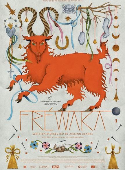 دانلود فیلم 2024 Frewaka