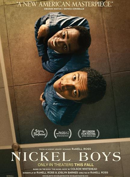 دانلود فیلم Nickel Boys