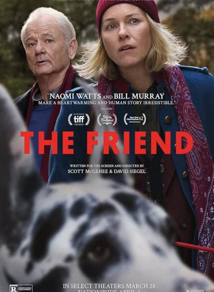 دانلود فیلم The Friend