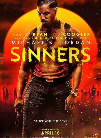 دانلود فیلم 2025 Sinners