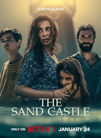 دانلود فیلم قلعه شنی The Sand Castle
