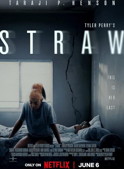 دانلود فیلم 2025 Straw
