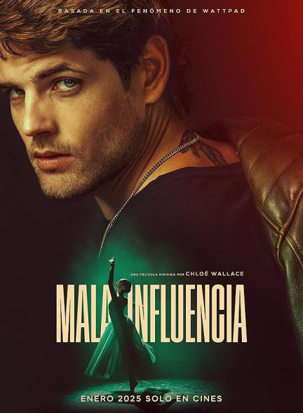 دانلود فیلم Bad Influence