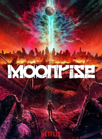 دانلود سریال طلوع ماه Moonrise