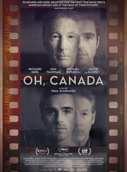 دانلود فیلم Oh, Canada
