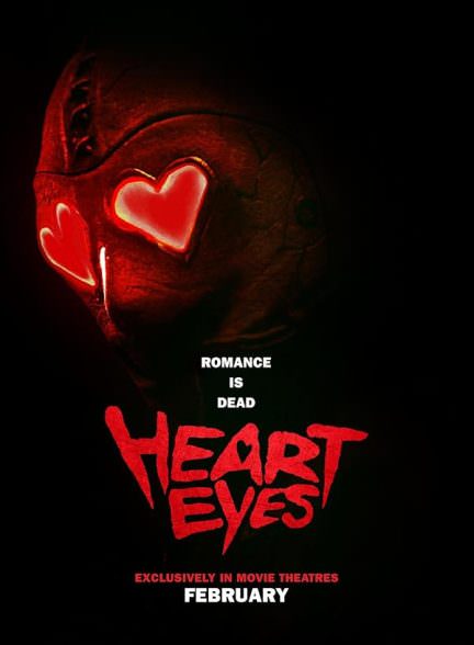 دانلود فیلم Heart Eyes