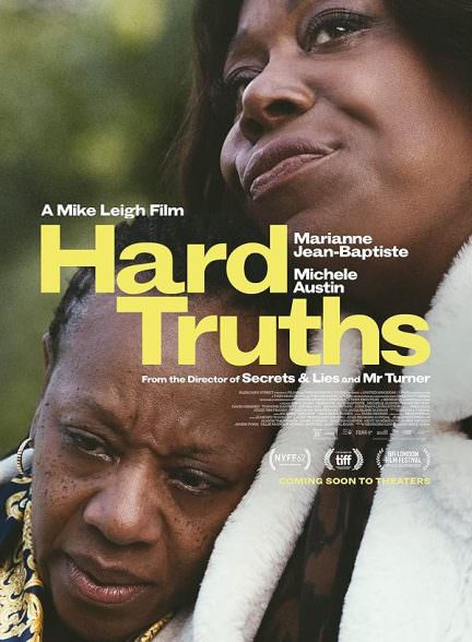 دانلود فیلم حقیقت‌های سخت Hard Truths