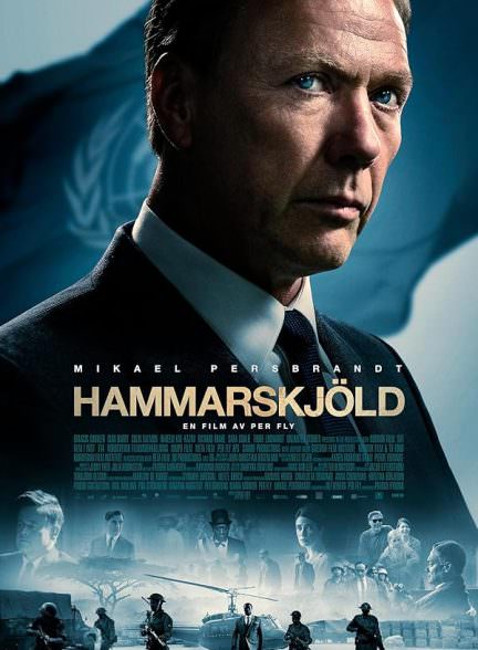 دانلود فیلم Hammarskjöld: Fight for Peace