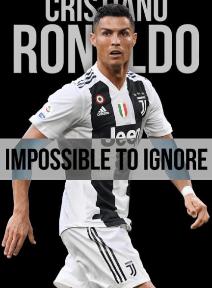 دانلود فیلم 2021 Cristiano Ronaldo: Impossible to Ignore