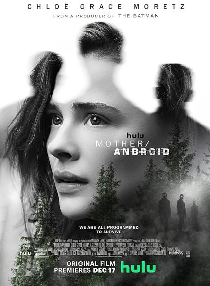 دانلود فیلم 2021 Mother/Android