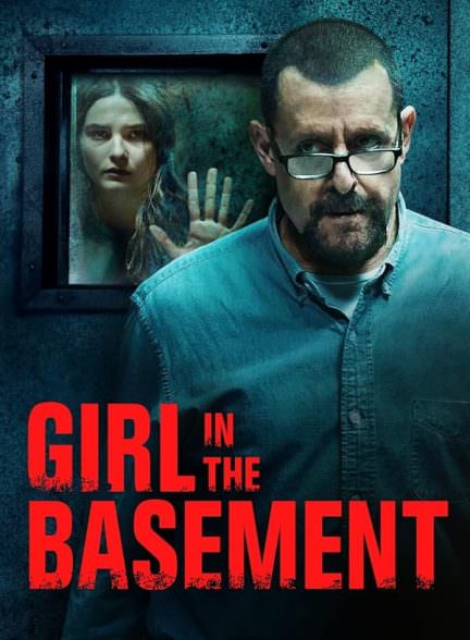 دانلود فیلم 2021 Girl in the Basement