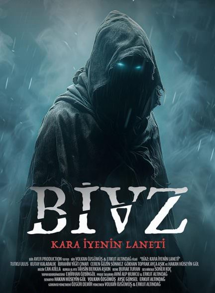 دانلود فیلم Biaz: Kara Iyenin Laneti 2024