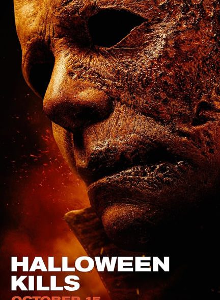 دانلود فیلم 2021 Halloween Kills