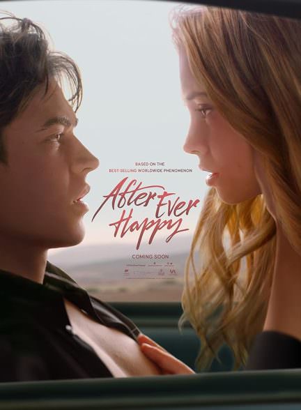 دانلود فیلم 2022 After Ever Happy