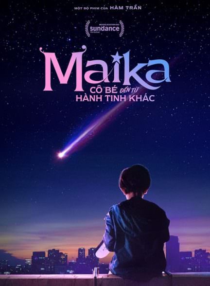 دانلود فیلم Maika 2022 مایکا