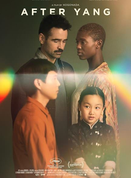 دانلود فیلم 2021 After Yang