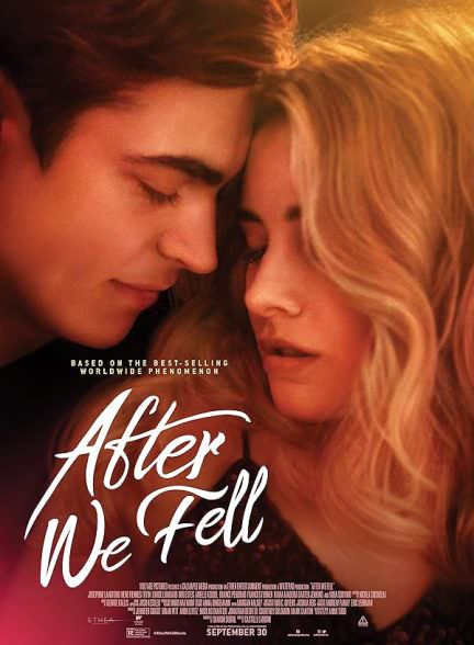 دانلود فیلم After We Fell 2021
