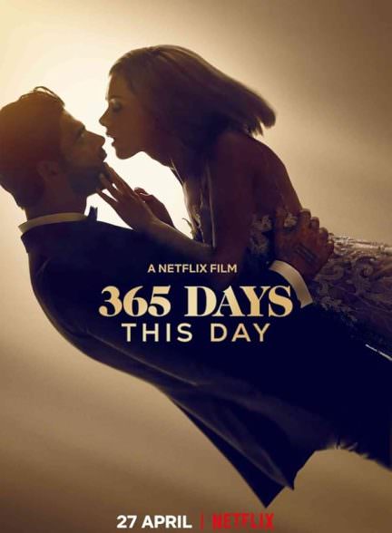 دانلود فیلم 2023 365 Days: This Day