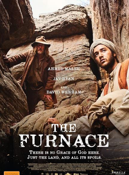 دانلود فیلم 2020 The Furnace
